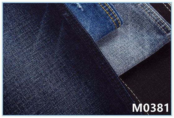 Good price Washed Cotton Spandex Denim Fabric online