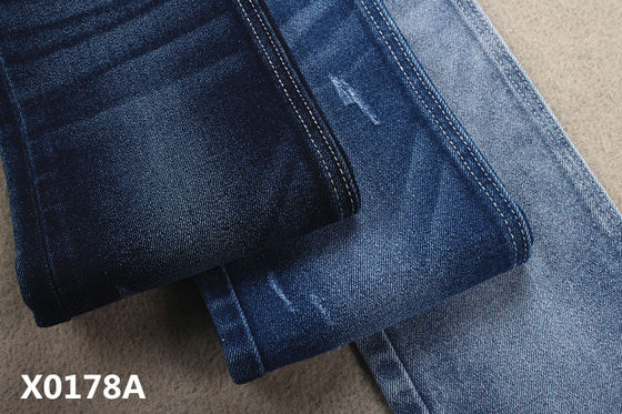 Good price 12oz Heavy Duty Denim Fabric Cloth online