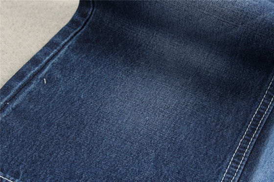 Good price Light Weight 62 Inch 7.5Oz 100 Cotton Denim Fabric online