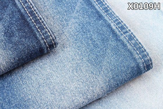 Good price 6x6 Construction 14.5oz 100 Cotton Denim Fabric For Men Jeans online