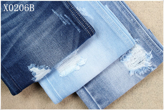 Good price Sanforizing Heavy Weight 12 Oz 100 Cotton Denim Fabric online