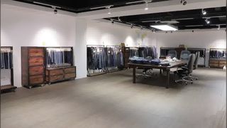 Factory Display